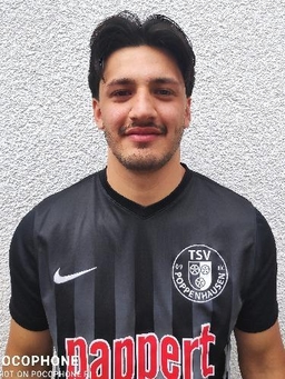Avatar Bild für Asadullah Rahmatyar