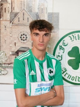 Avatar Bild für Luca Wantke