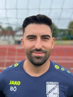 Avatar Bild für Burak Oezen