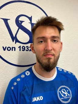 Avatar Bild für Maximilian Leopold Rudolphi