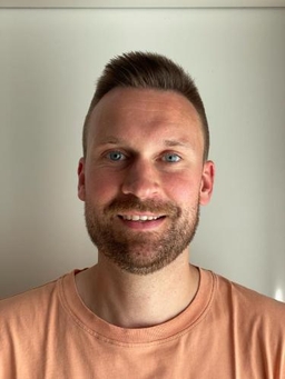 Avatar Bild für Florian Benz