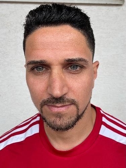 Avatar Bild für Shawhan Albakri