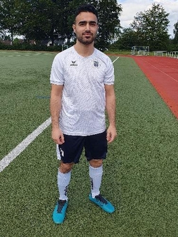 Avatar Bild für Delal Denis Canbek