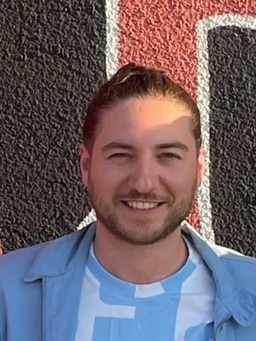 Avatar Bild für Tarik Tarhan