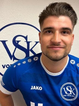 Avatar Bild für Denis Ryska