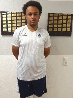 Avatar Bild für Tariq Jamal Bogus