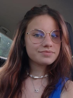 Avatar Bild für Jamie Leonie Ohliger