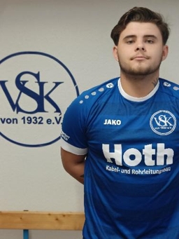 Avatar Bild für Leon Moldenhauer