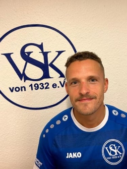 Avatar Bild für Luke Veal