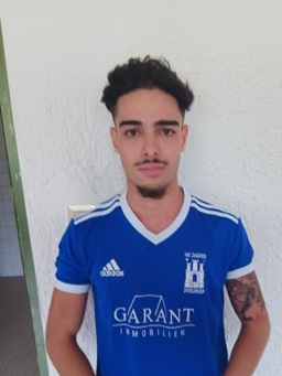Avatar Bild für Ulas Karaca