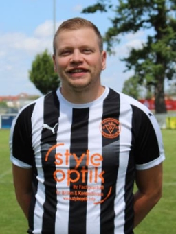 Avatar Bild für Daniel Weis