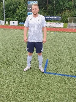 Avatar Bild für Dennis Michael Alfred Meier