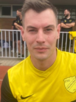 Avatar Bild für David Brahm