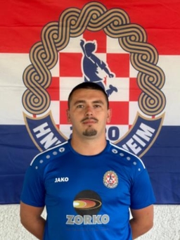 Avatar Bild für Luka Mamic