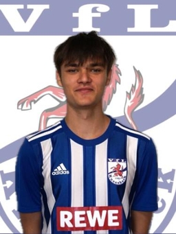 Avatar Bild für Joris Arian Linkert