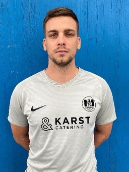 Avatar Bild für Marvin Widmaier