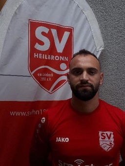 Avatar Bild für Agron Azemi