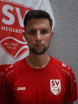 Avatar Bild für Sergej Kemer