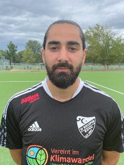 Avatar Bild für Alihan Özdemir