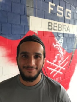 Avatar Bild für Ali Taher