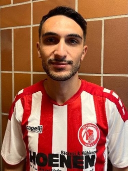 Avatar Bild für Ilay Baris