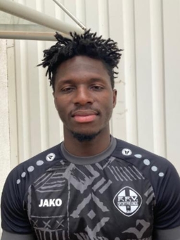 Avatar Bild für Seni Facinet Sylla