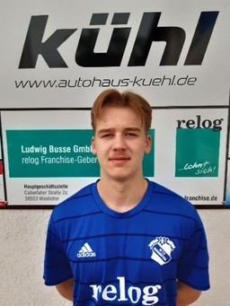 Avatar Bild für Tim-Niklas Siewert