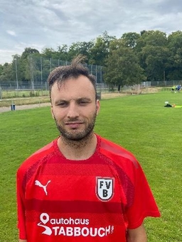 Avatar Bild für Tim Beisheim