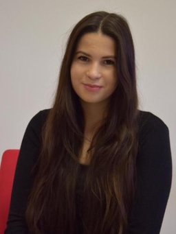 Avatar Bild für Franka Beicht