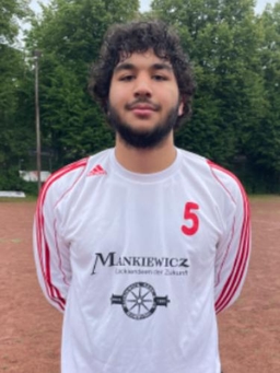 Avatar Bild für Ömer Faruk Ermen