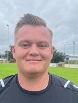 Avatar Bild für Jannik Brüggestraß
