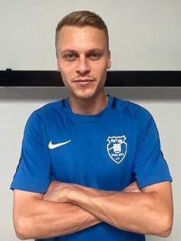 Avatar Bild für Shkelzen Beqiri