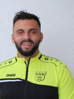 Avatar Bild für Davide Falzone