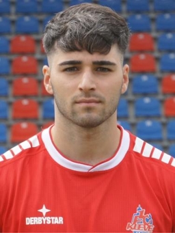 Avatar Bild für Hasan Akcakaya