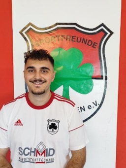 Avatar Bild für Leon Shabani