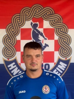 Avatar Bild für Denis Sticcotti Zenko