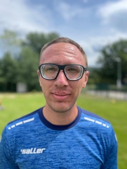 Avatar Bild für Tim Klett