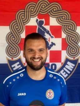 Avatar Bild für Pavo Josic