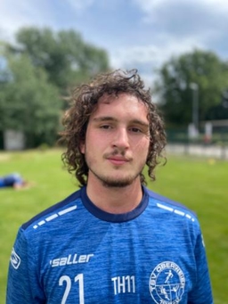 Avatar Bild für Dominik Lumpp