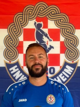 Avatar Bild für Dukagjin Kelmendi