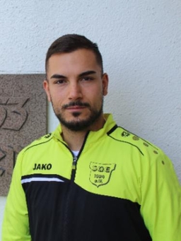 Avatar Bild für Angelo Muscarello