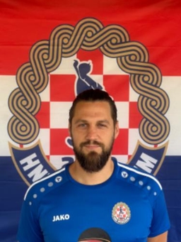 Avatar Bild für Robert Jankovic