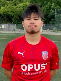 Avatar Bild für Henry Tran Thu
