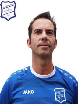 Avatar Bild für Manuel Ramirez