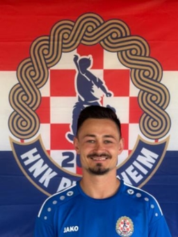 Avatar Bild für Tomislav Ilic