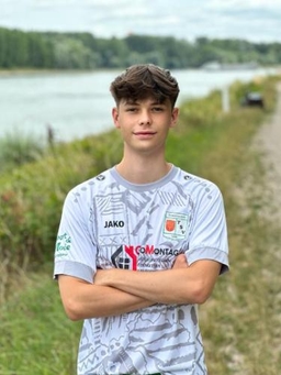 Avatar Bild für Samuel Scheurer