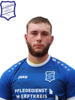 Avatar Bild für Justin Drescher