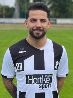 Avatar Bild für Halil Ablak