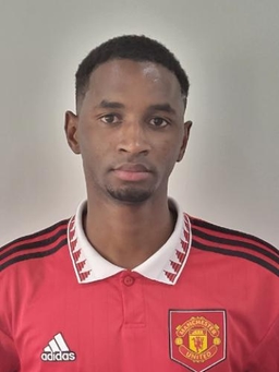 Avatar Bild für Alhassane Diallo
