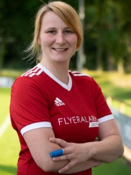 Avatar Bild für Daniela Deeters